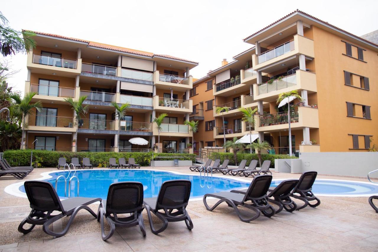 Sweet Apartament Puerto de la Cruz (Tenerife)